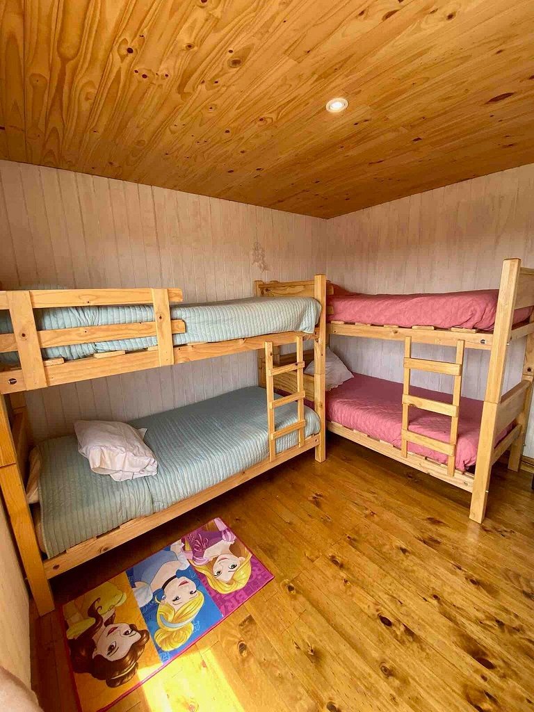 Cómoda Casa en la Playa