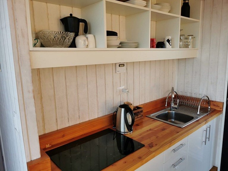 Cómoda Casa en la Playa