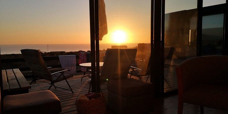 Cómoda Casa en la Playa