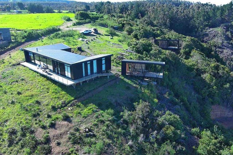 Amazing House, Incredible Views, HotTub, Starlink