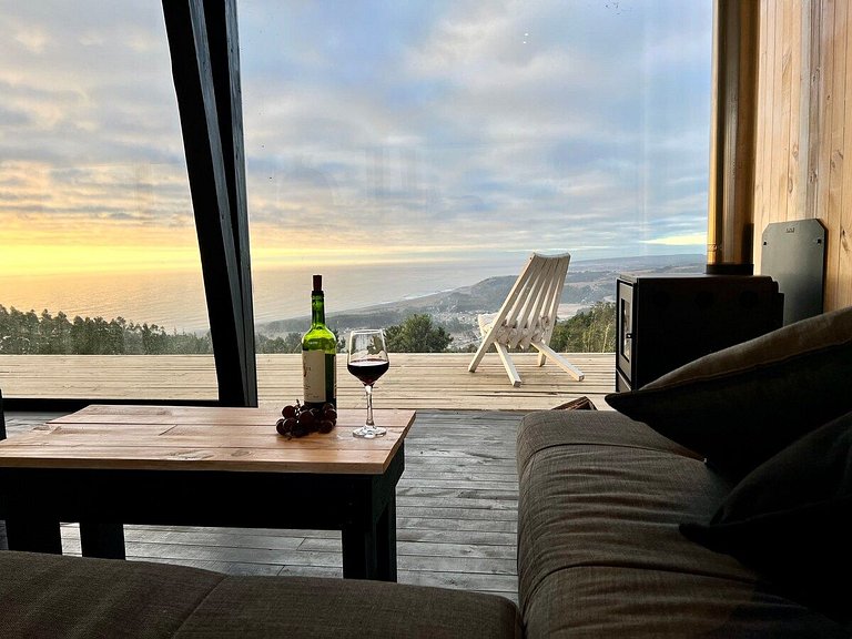 Amazing House, Incredible Views, HotTub, Starlink