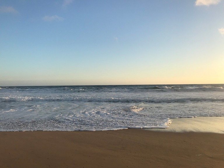 Olas de Pichicuy