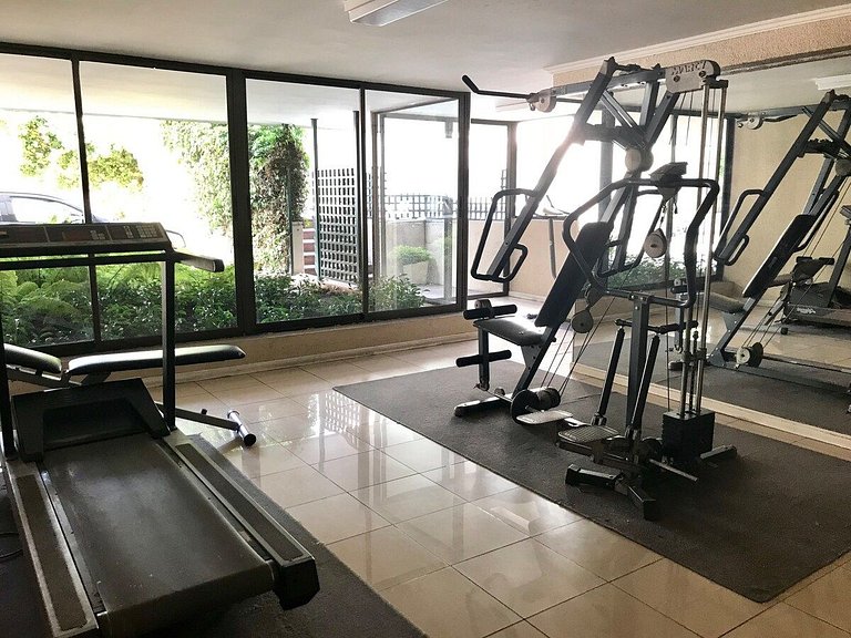 Urbano estudio en el Corazón del Golf