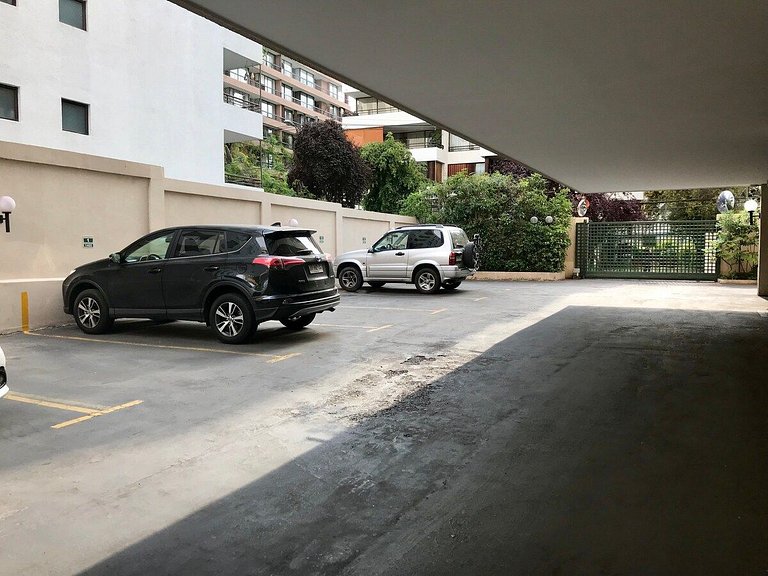 Urbano estudio en el Corazón del Golf