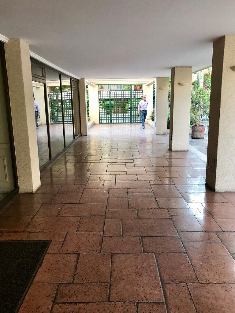 Urbano estudio en el Corazón del Golf