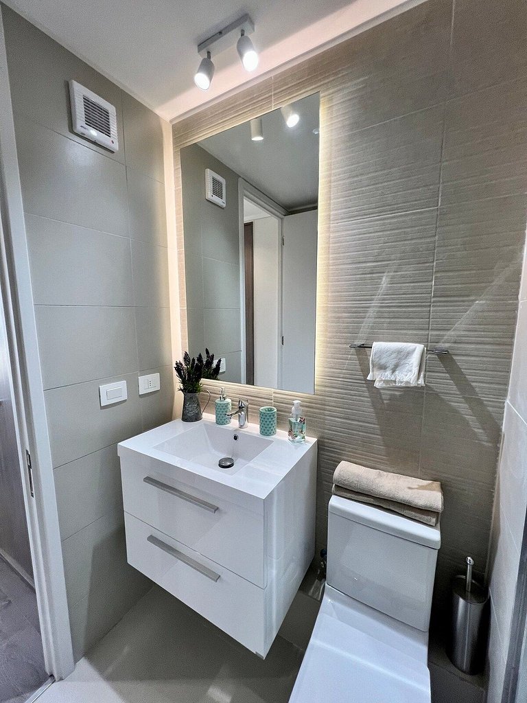 Dreamed apartment 2d/2b in Con Con