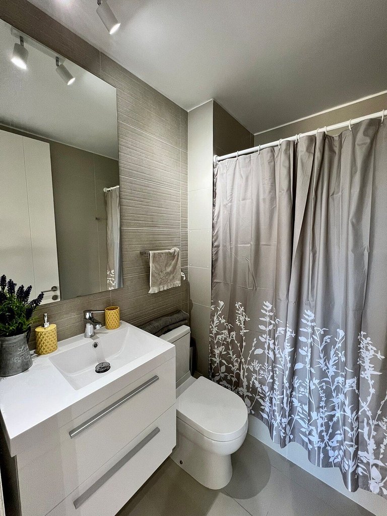 Dreamed apartment 2d/2b in Con Con