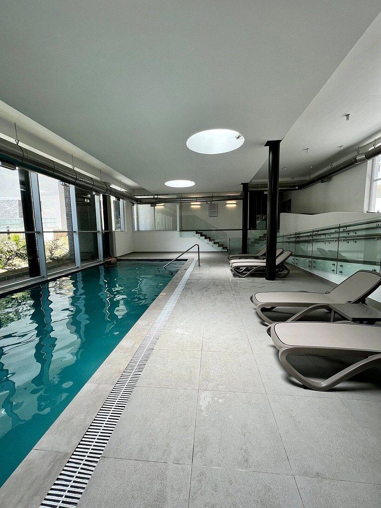 Dreamed apartment 2d/2b in Con Con