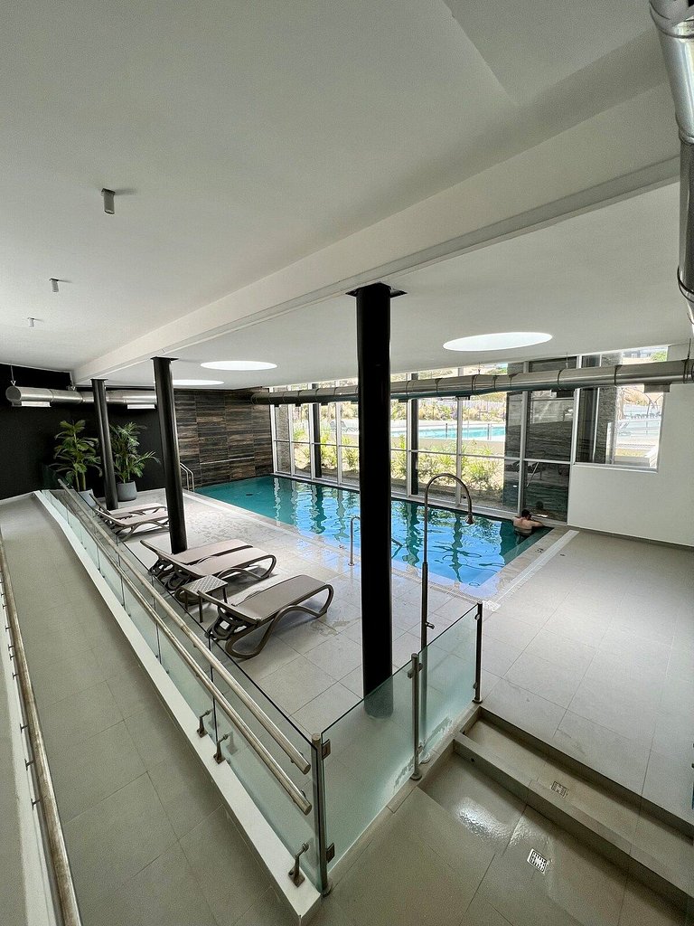 Dreamed apartment 2d/2b in Con Con