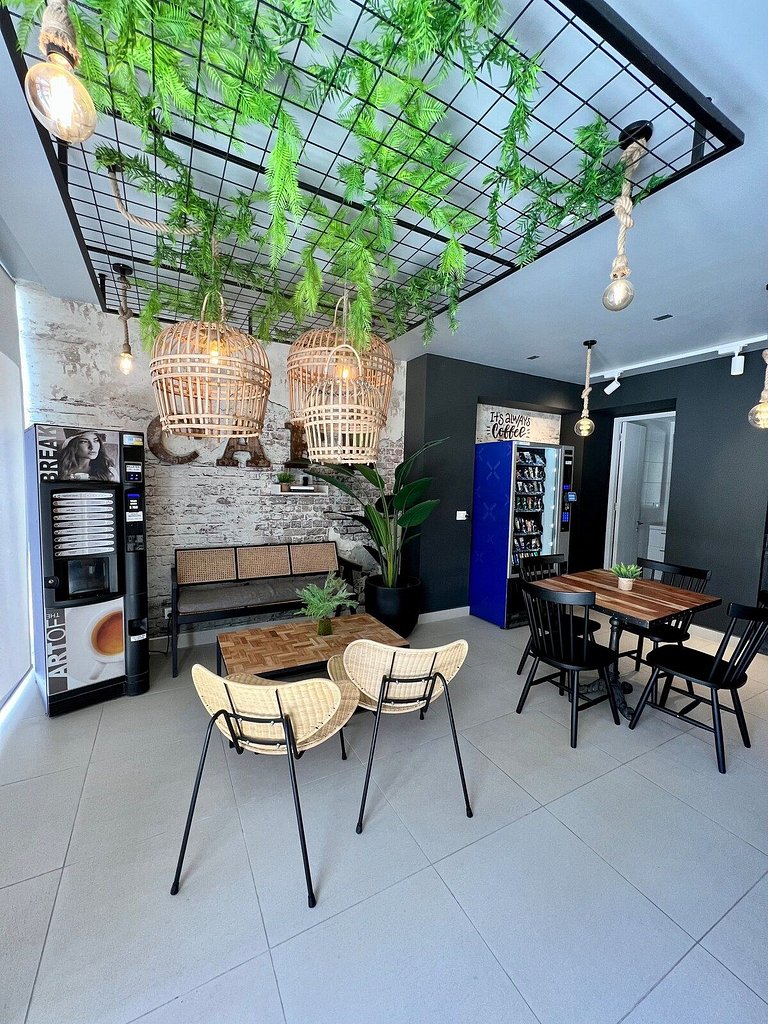 Dreamed apartment 2d/2b in Con Con