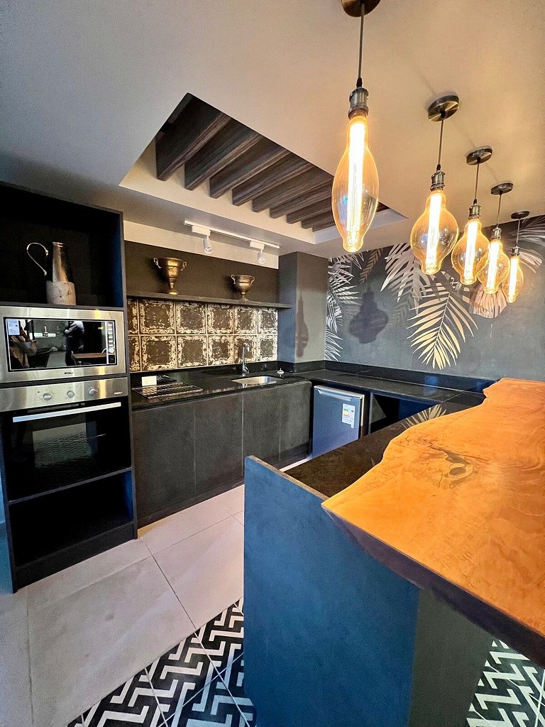 Dreamed apartment 2d/2b in Con Con
