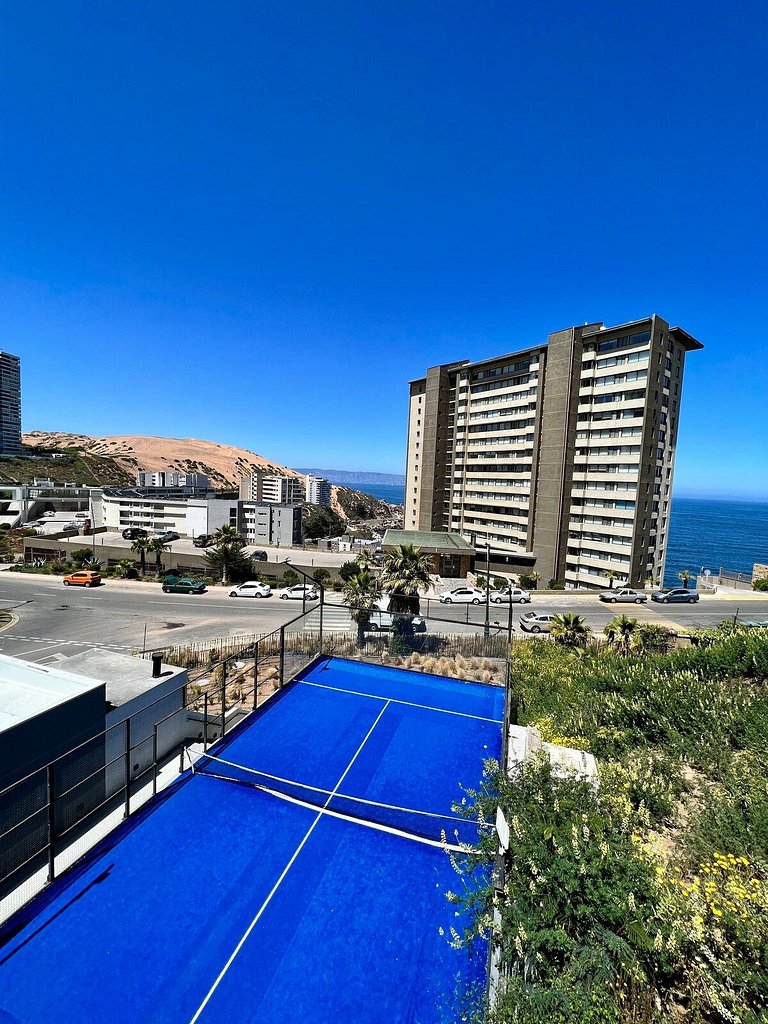 Dreamed apartment 2d/2b in Con Con