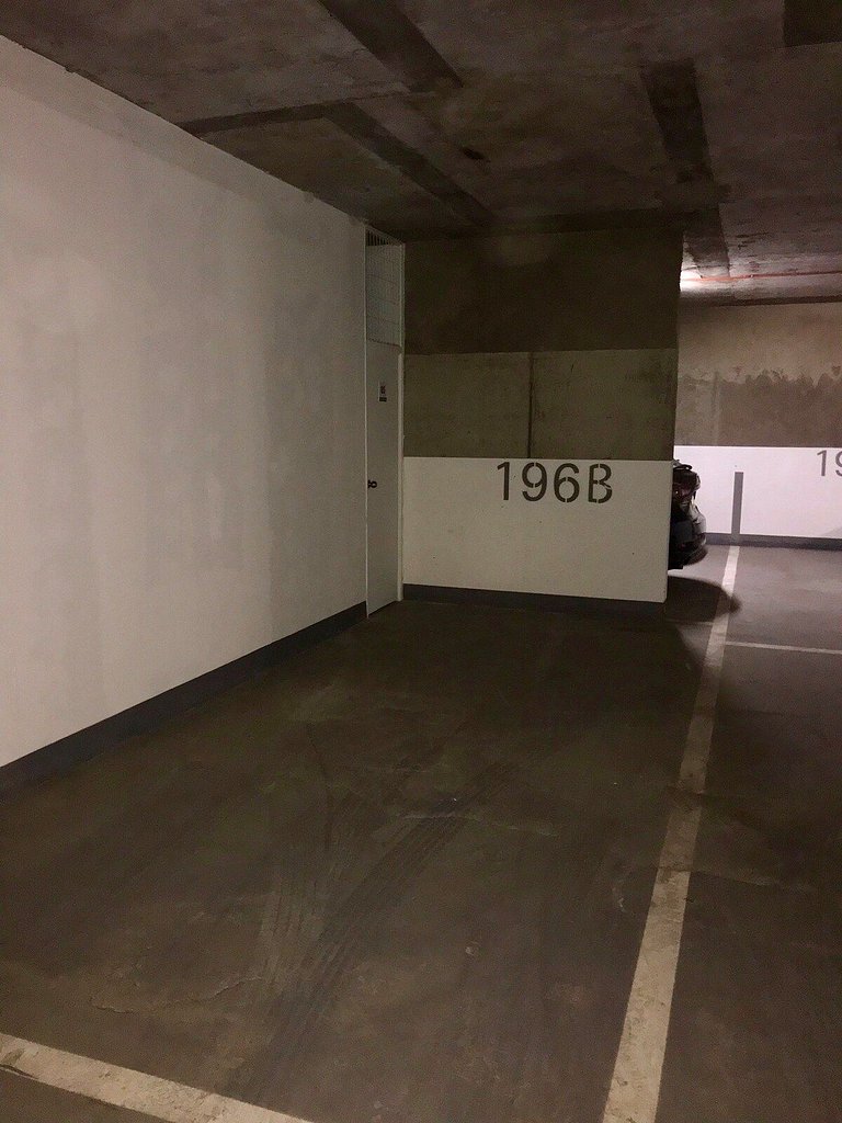 A pasos de Clínicas, maravilloso depto 1D/1B