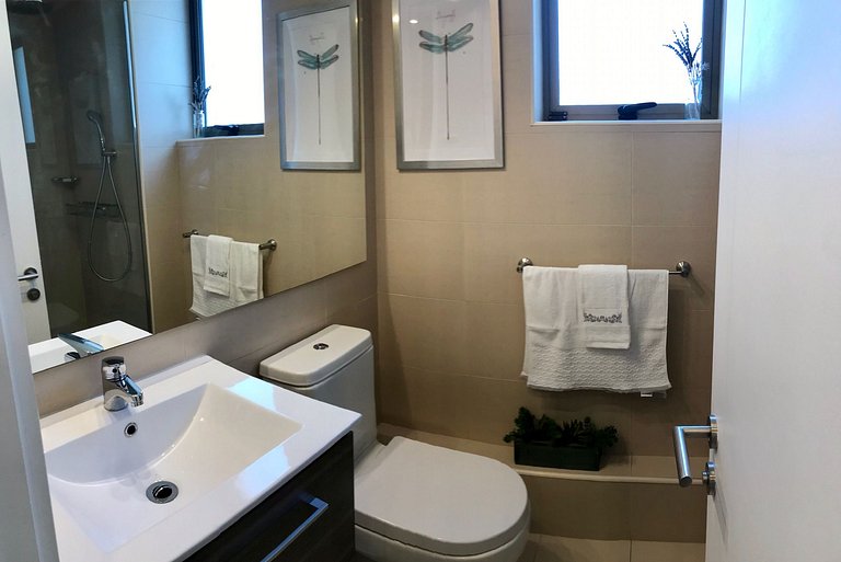 Precioso departamento en Los Dominicos