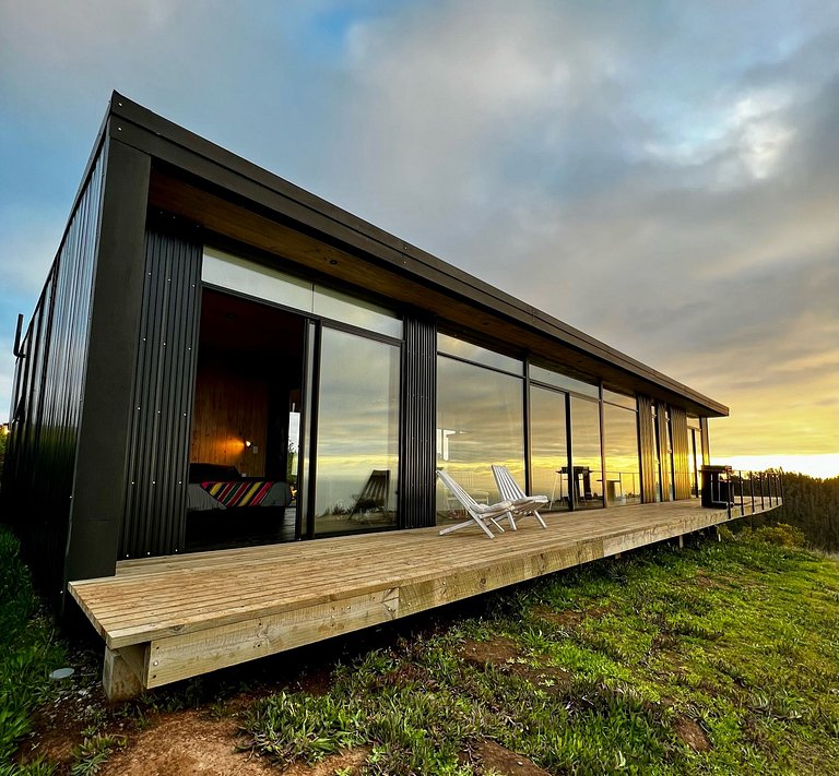 Amazing House, Incredible Views, HotTub, Starlink