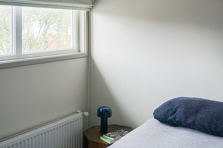 Departamento Estilo Valdiviano, 2D/1B