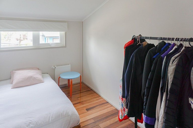 Departamento Estilo Valdiviano, 2D/1B