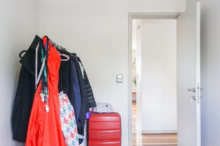Departamento Estilo Valdiviano, 2D/1B