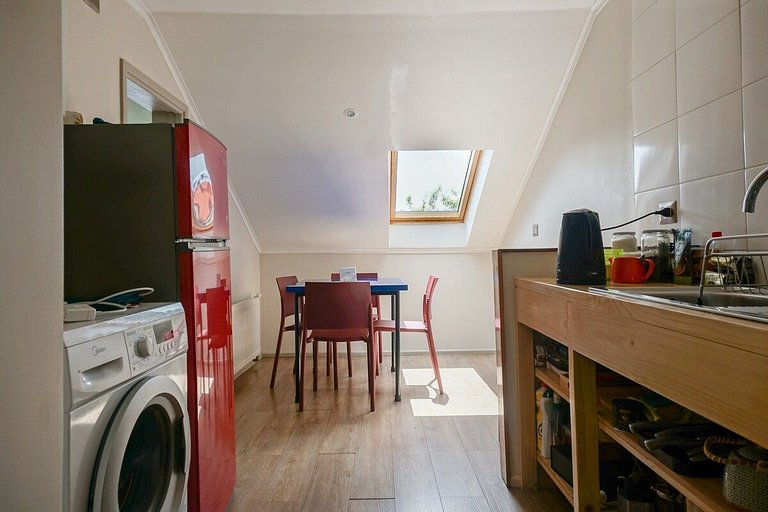 Departamento Estilo Valdiviano, 2D/1B