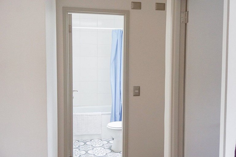 Departamento Estilo Valdiviano, 2D/1B