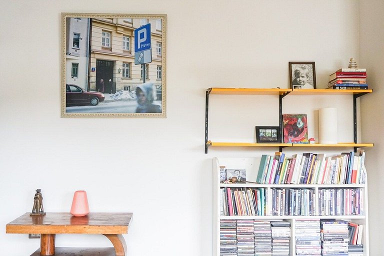 Departamento Estilo Valdiviano, 2D/1B