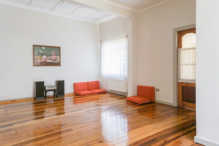 Departamento Estilo Valdiviano, 2D/1B