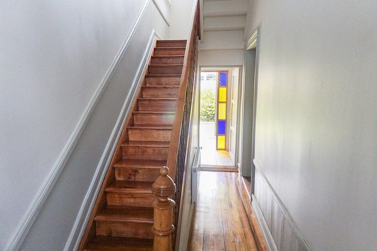 Departamento Estilo Valdiviano, 2D/1B