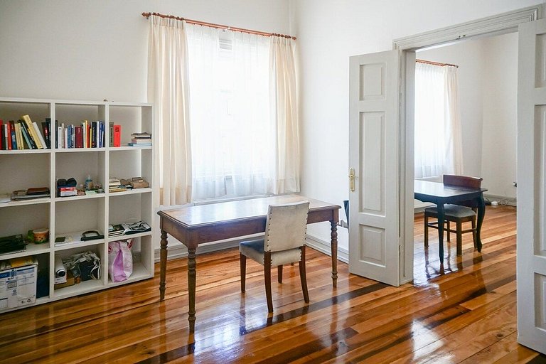 Departamento Estilo Valdiviano, 2D/1B
