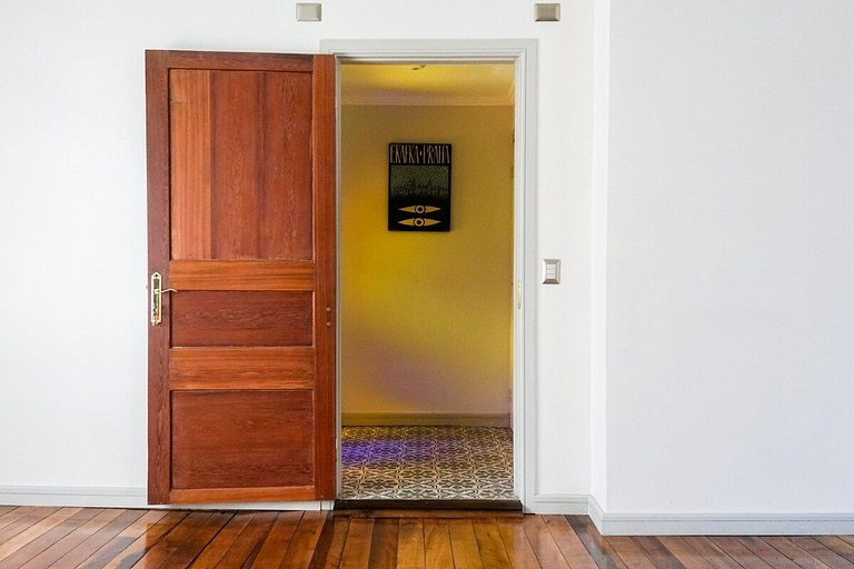 Departamento Estilo Valdiviano, 2D/1B