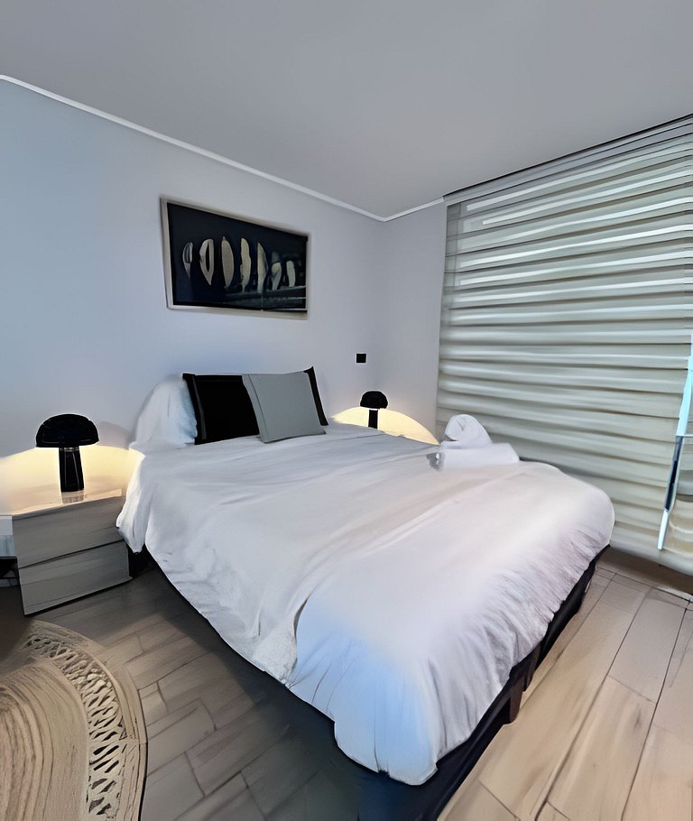 Studio Funcional + Terraza - Estoril CLC