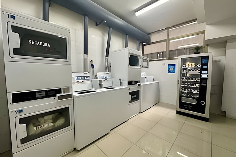 Estudio fabuloso Parque Arauco