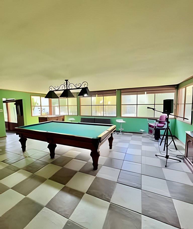 Espectacular Casa de descanso