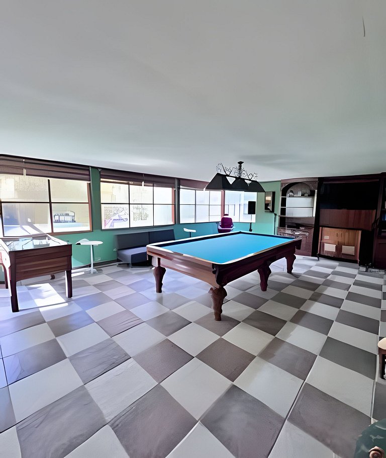 Espectacular Casa de descanso