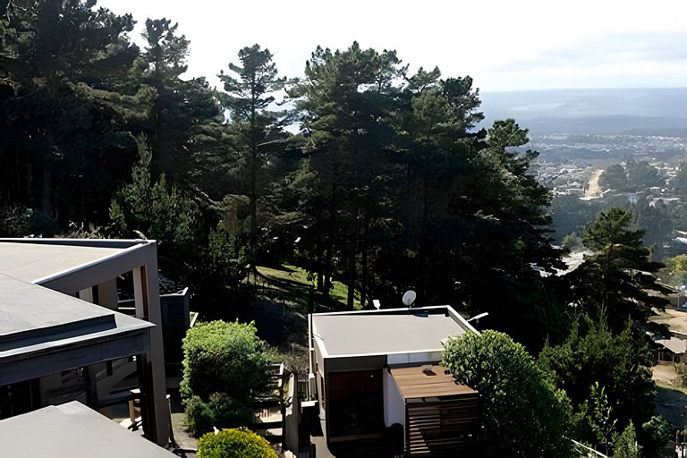 Cabañas del Cerro 4