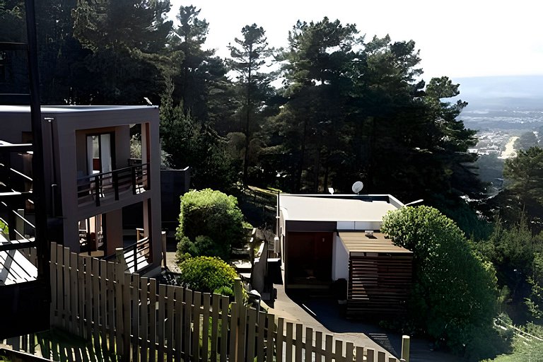 Cabañas del cerro 2