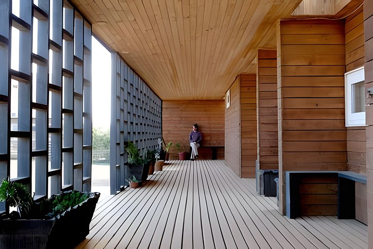 Cabañas del cerro 3