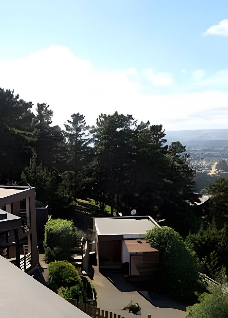 Cabañas del cerro 3