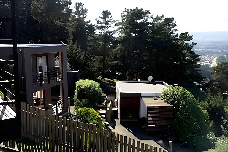 Cabañas del cerro 3