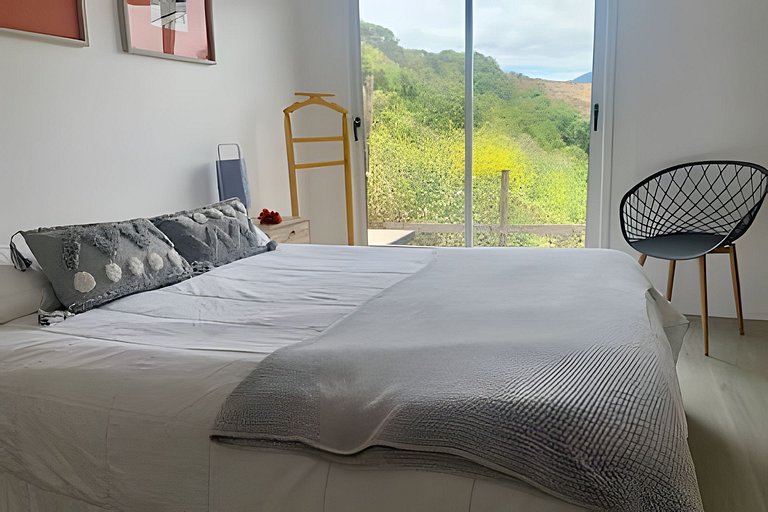 Cómoda y linda casa en Los Molles