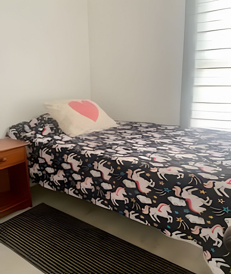 Cómoda y linda casa en Los Molles
