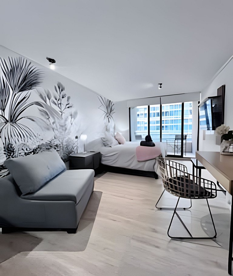 Estudio con Estilo junto a Clínica Las Condes