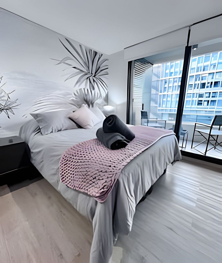 Estudio con Estilo junto a Clínica Las Condes