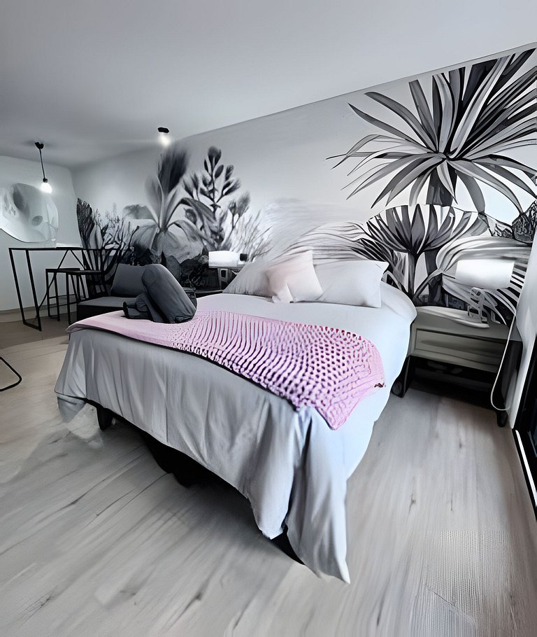 Estudio con Estilo junto a Clínica Las Condes