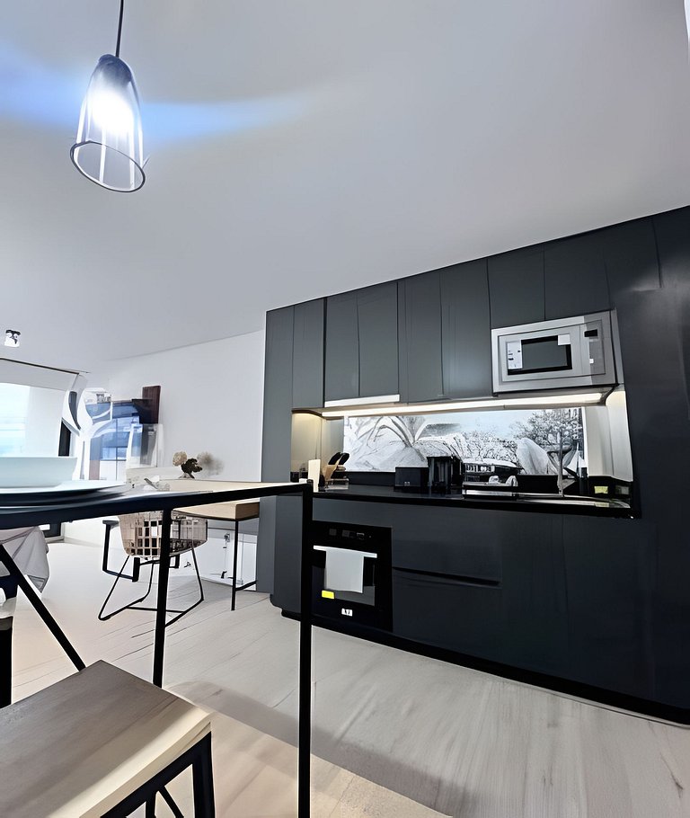 Estudio con Estilo junto a Clínica Las Condes