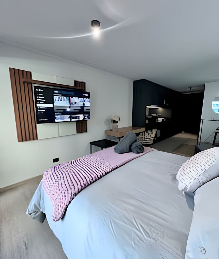 Estudio chic al costado CLC