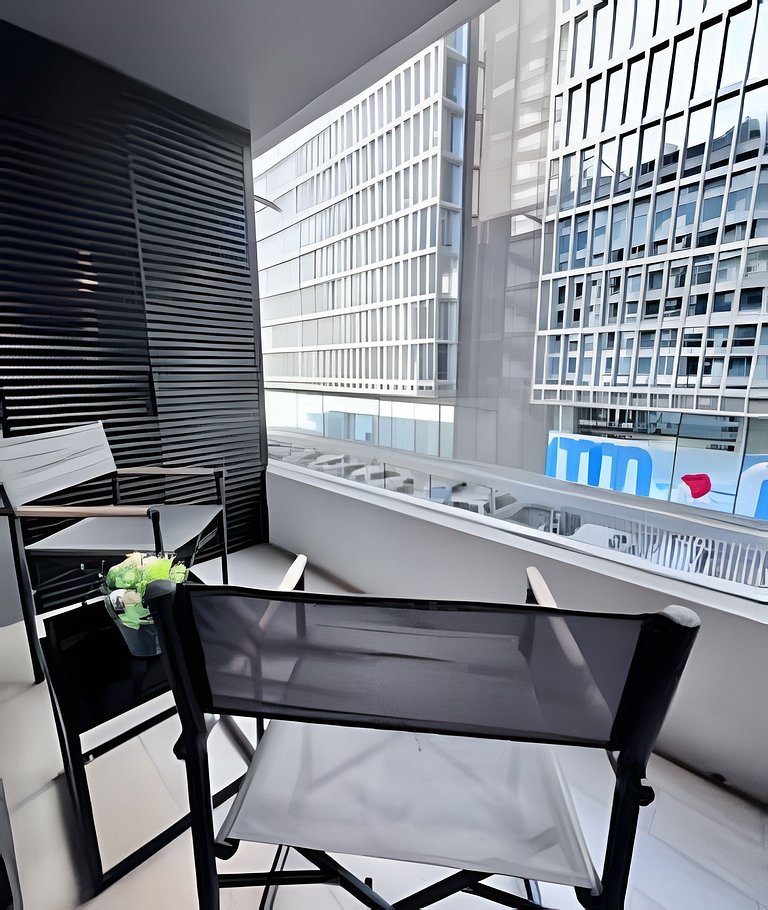 Estudio con Estilo junto a Clínica Las Condes