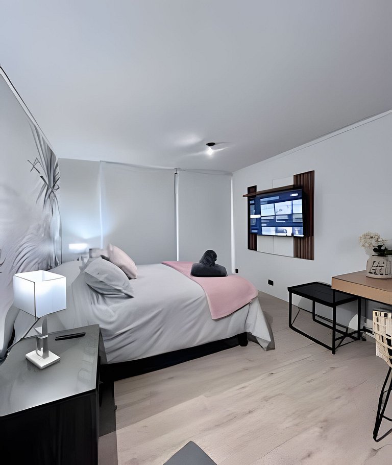 Estudio chic al costado CLC