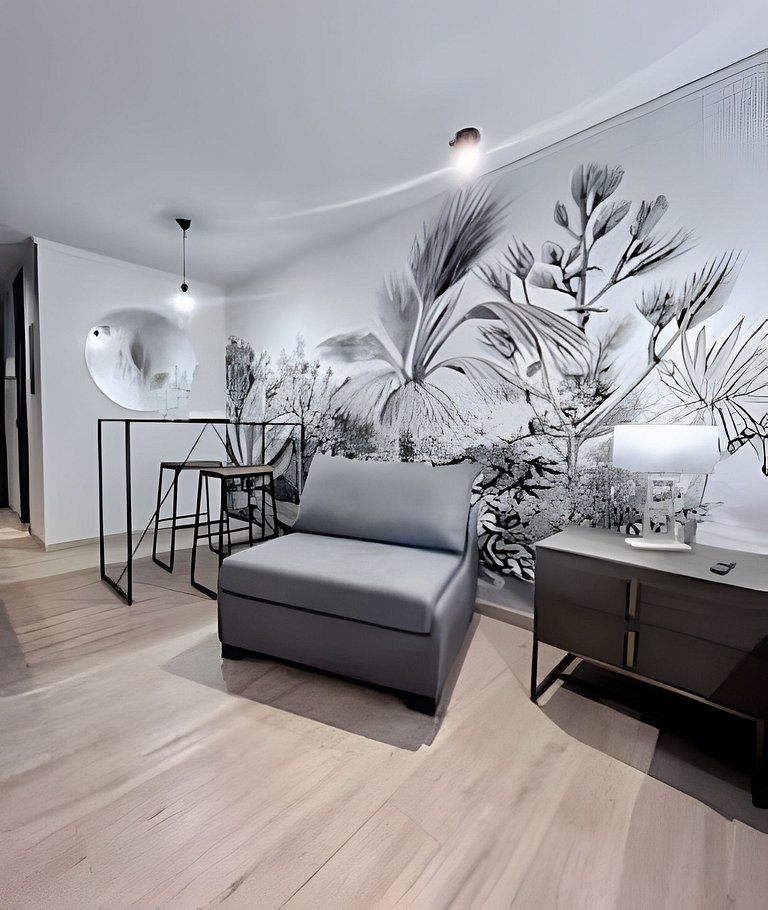 Estudio con Estilo junto a Clínica Las Condes