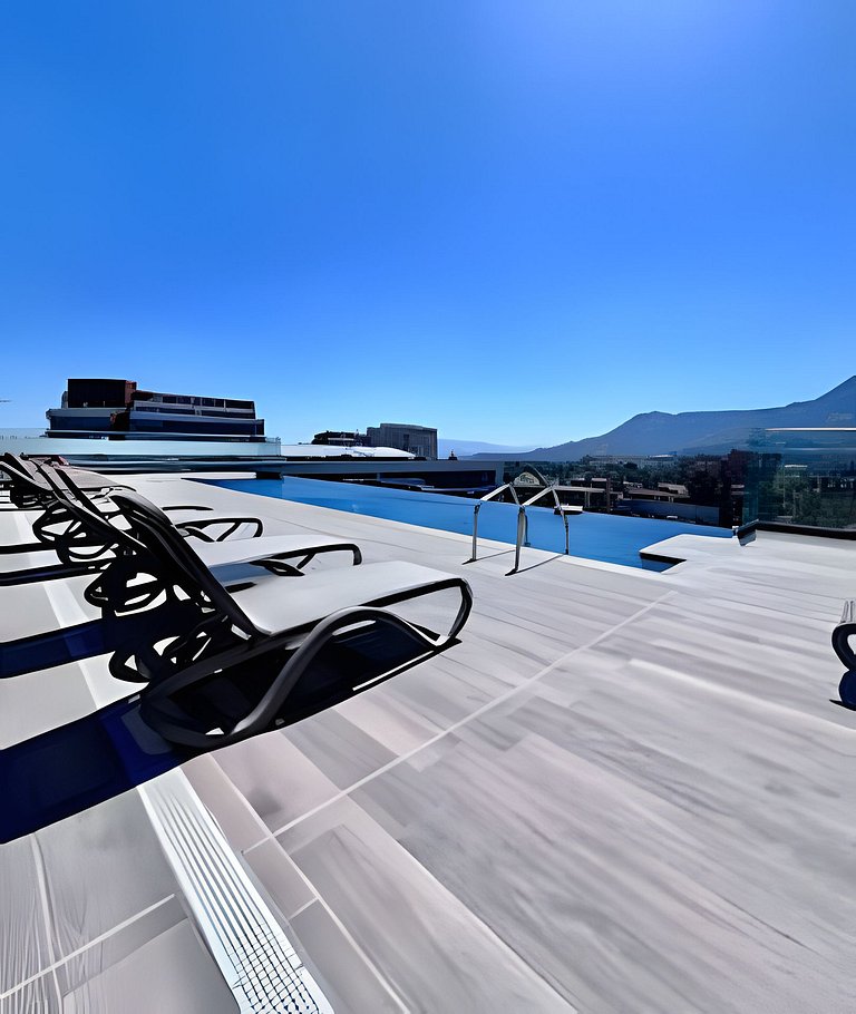 Estudio con Estilo junto a Clínica Las Condes