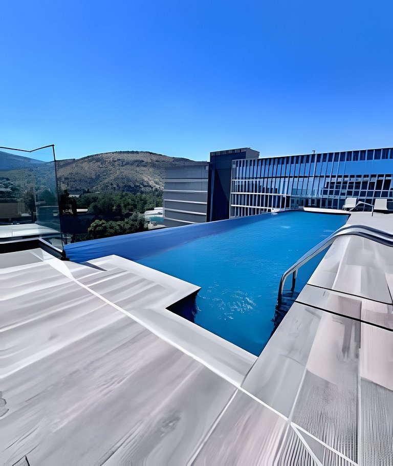 Estudio chic al costado CLC